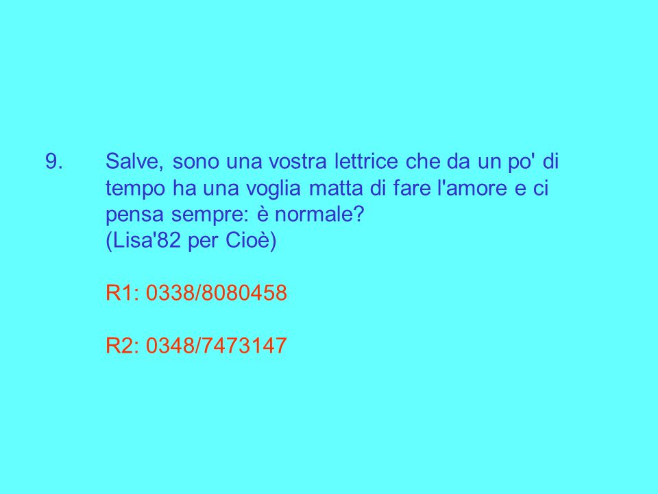 com è fare l amore con una ragazza vergine