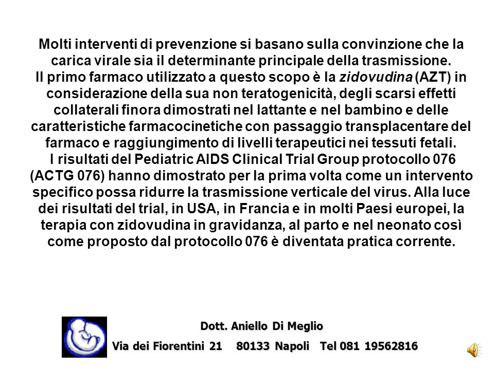 AIDS ed HIV: non tutto quello che si sente vero - Farmaco