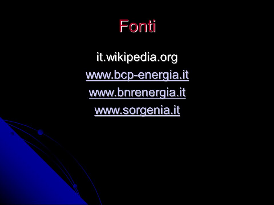 Fonti it.wikipedia.org