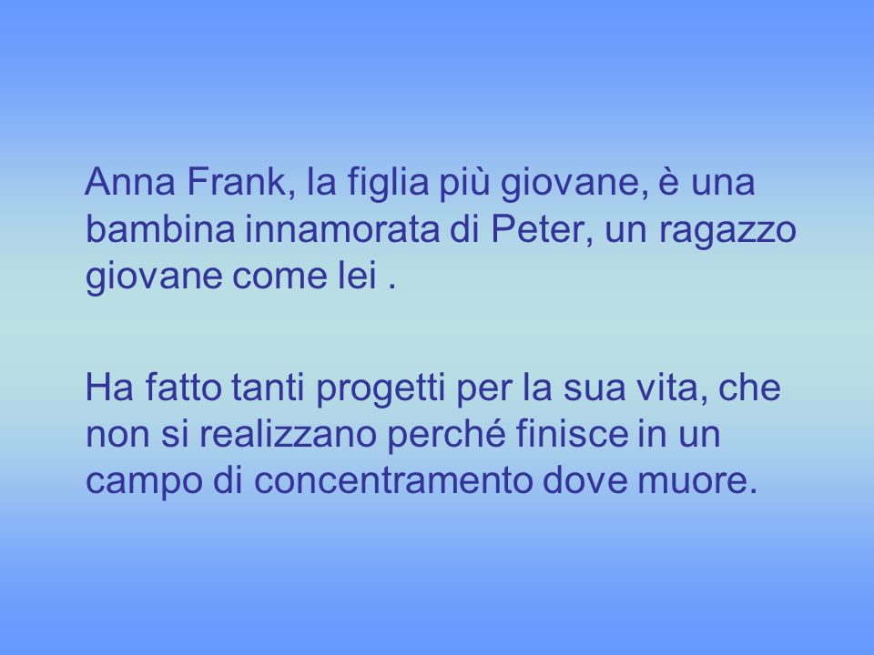 innamorata di un uomo separato con figli