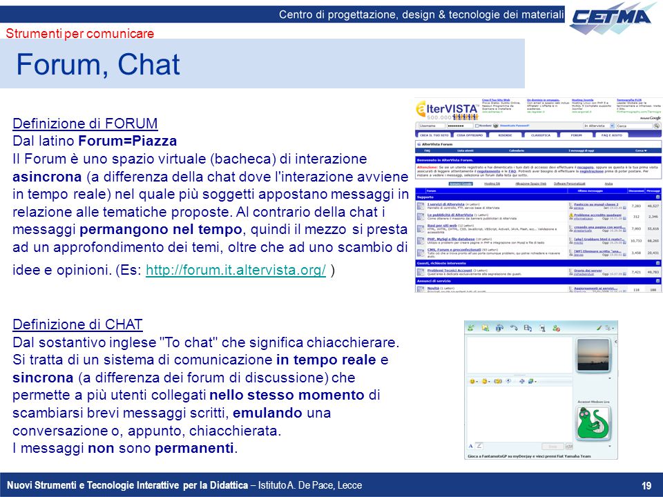 chat genova gratis senza registrazione