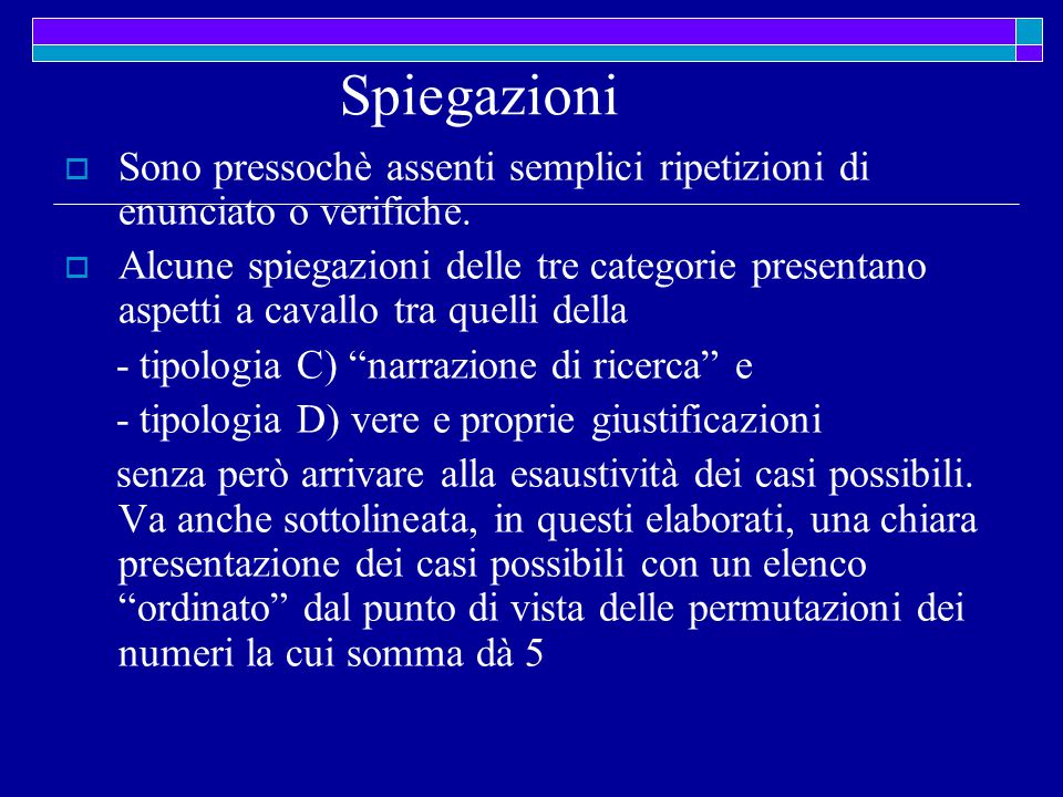 Argomentare Che Passione V Seminario Nazionale Sul Curricolo