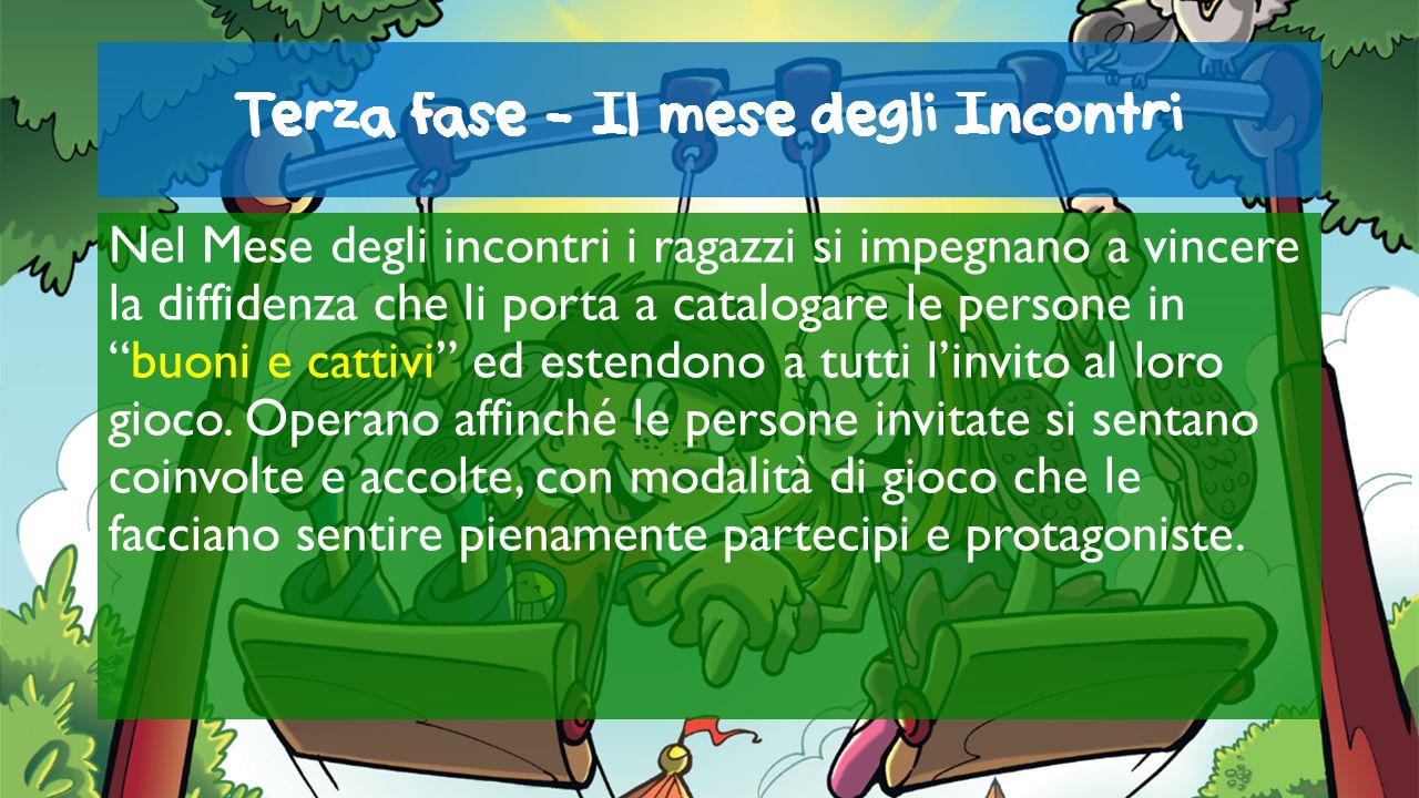 giochi online per incontrare persone