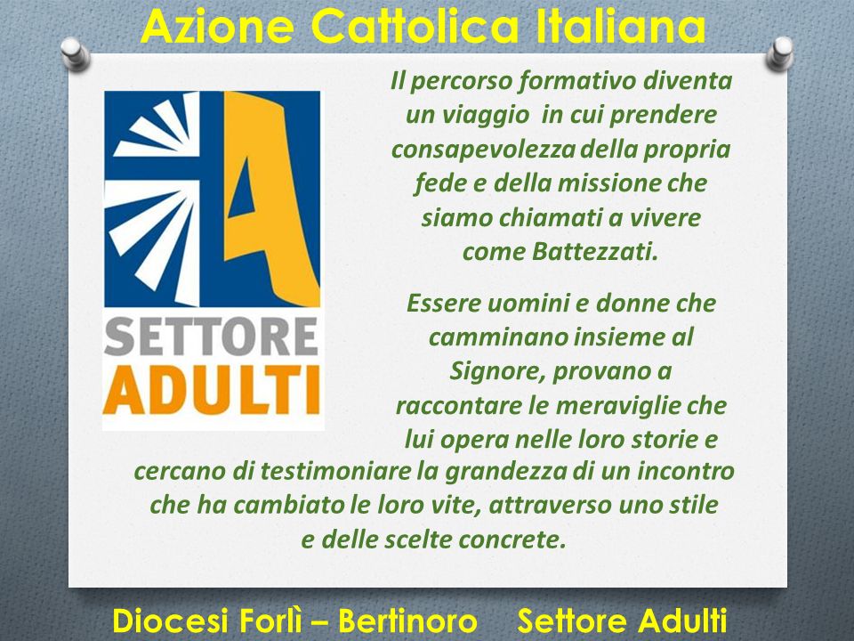 incontri per adulti forli