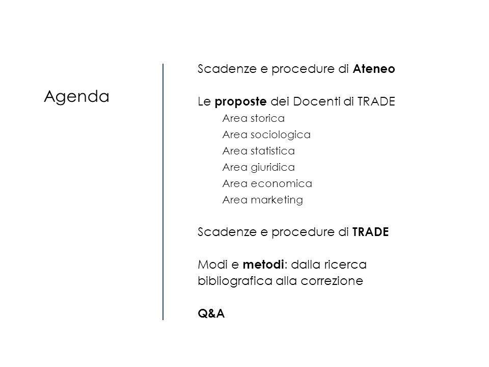 incontro è facile giurisprudenza