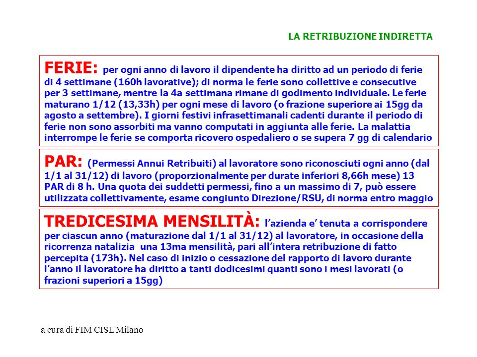 permessi retribuiti per matrimonio