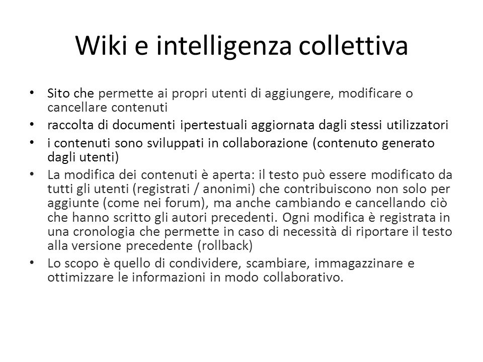 siti incontro single wikipedia