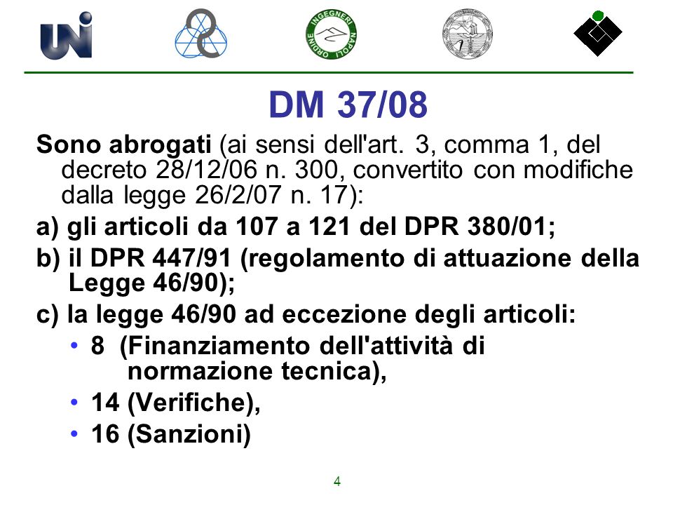 incontro immobiliare napoli