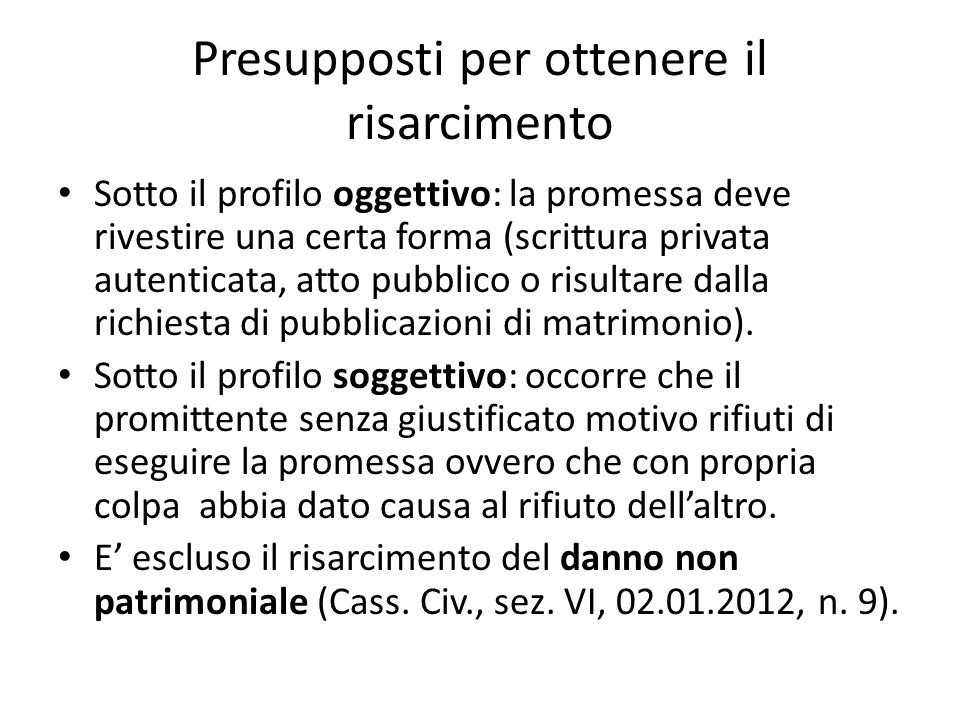 pubblicazioni di matrimonio per procura