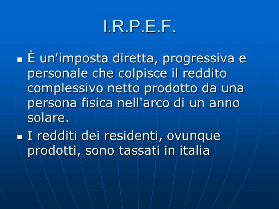 I.R.P.E.F.
