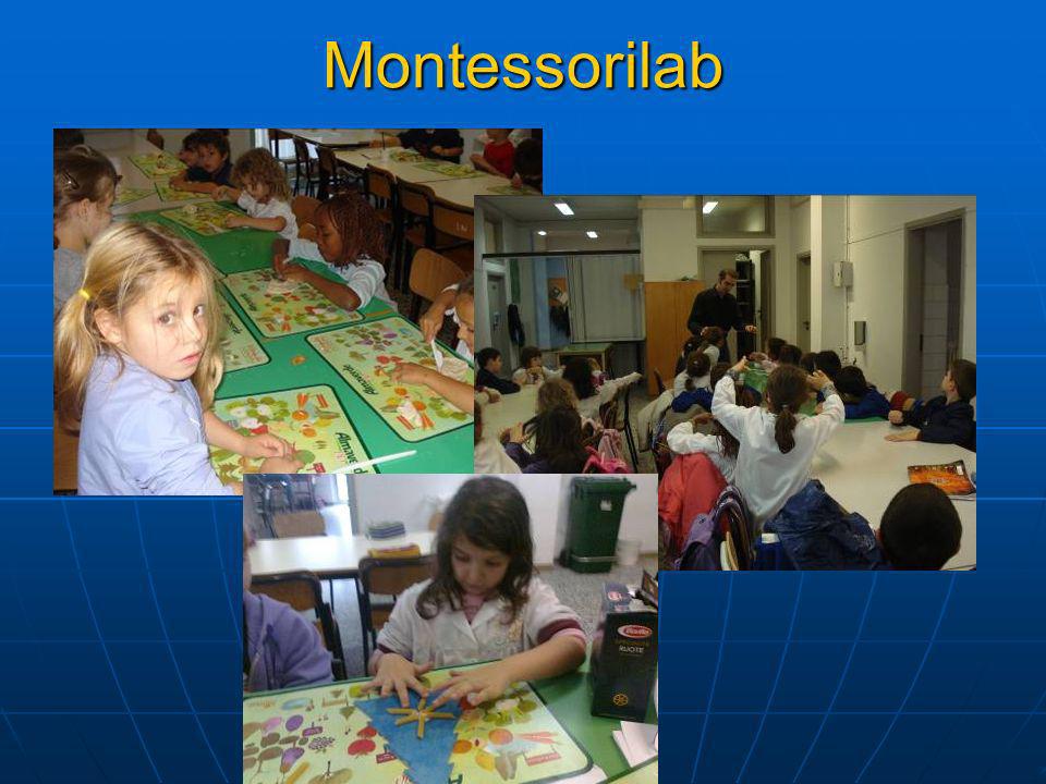 Montessorilab