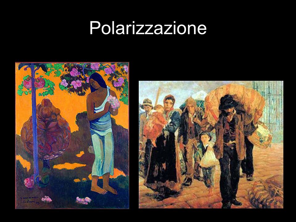 Polarizzazione