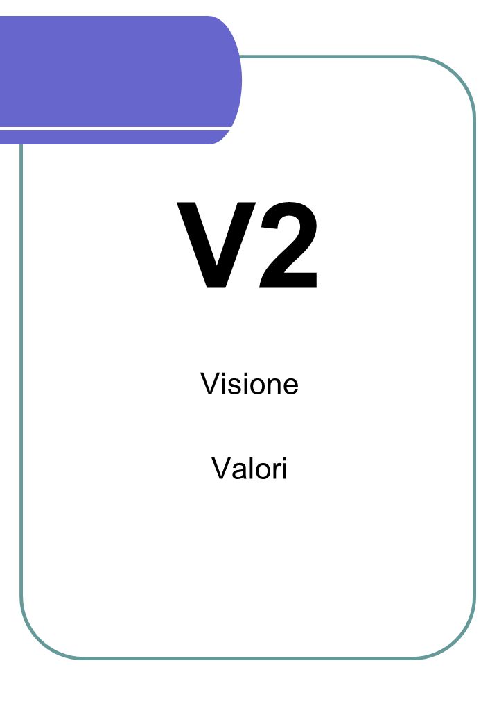 V2 Visione Valori
