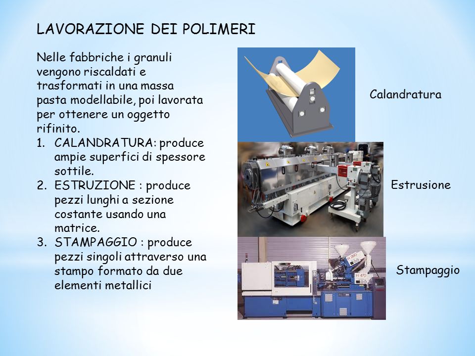 Plastica modellabile in granuli