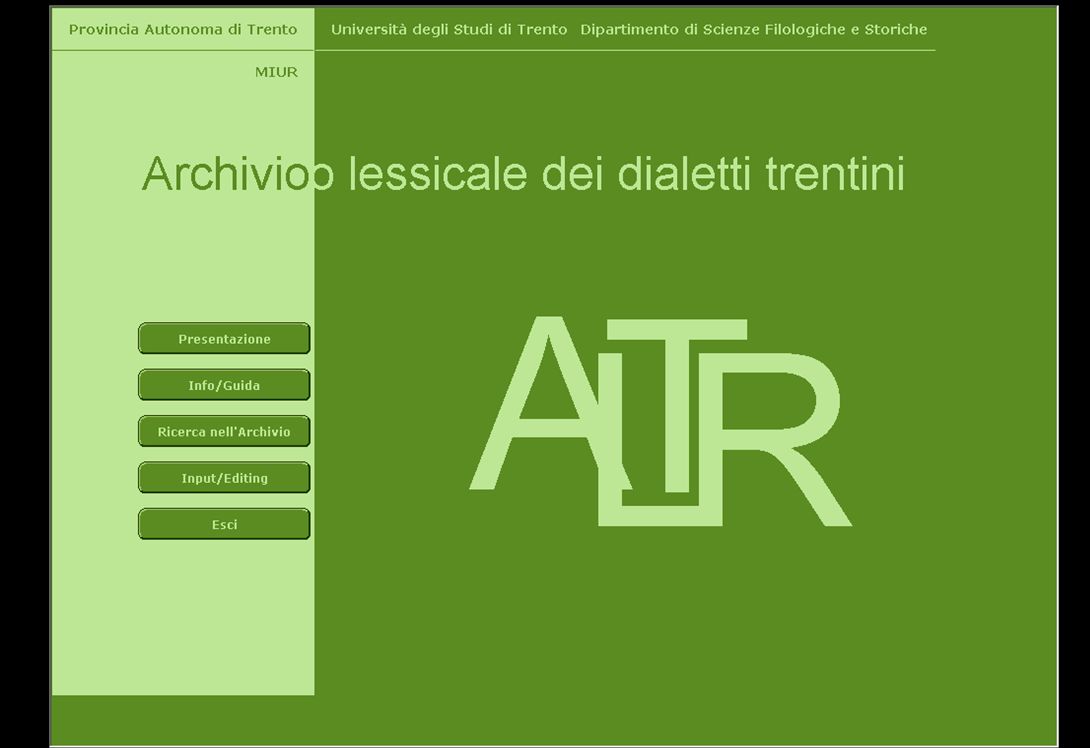 15-16 Novembre 2007 Collezioni digitali di periodici in Italia e in Europa: standard, applicazioni, valutazioni, prospettive 11