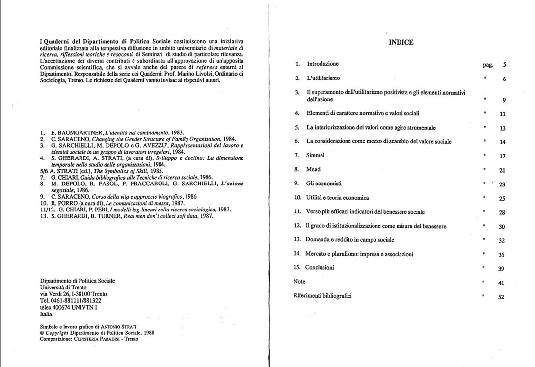 15-16 Novembre 2007 Collezioni digitali di periodici in Italia e in Europa: standard, applicazioni, valutazioni, prospettive 22