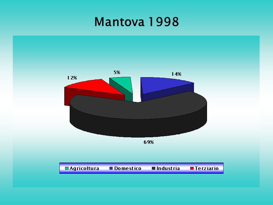 Mantova 1998