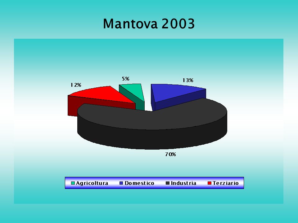 Mantova 2003