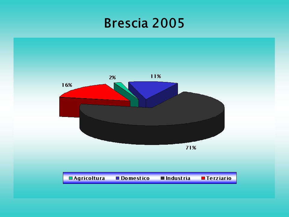 Brescia 2005