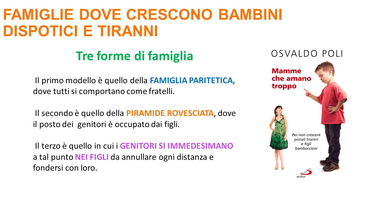 Conosciamo I Nostri Bambini Conosciamo I Nostri Bambini - 