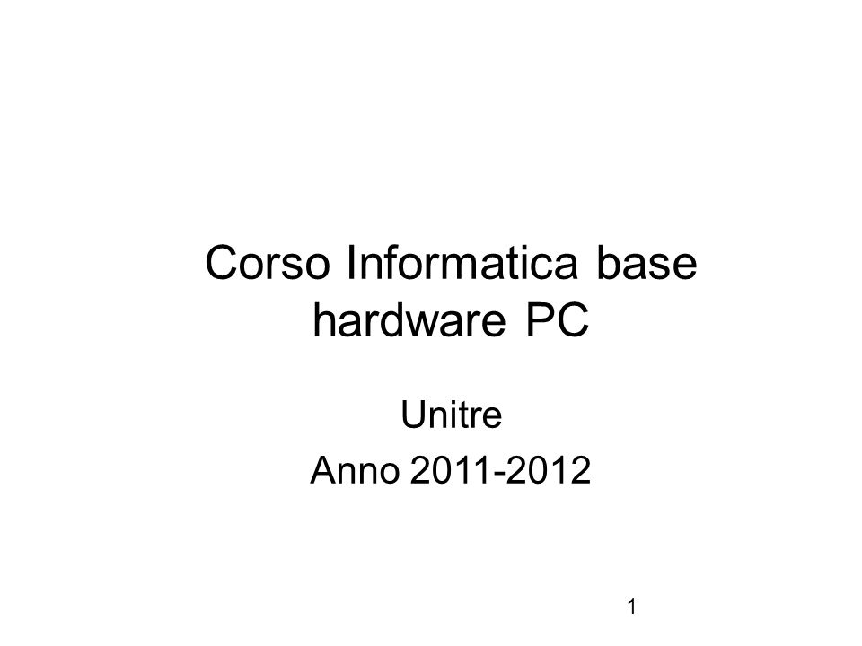 codice binario del computer