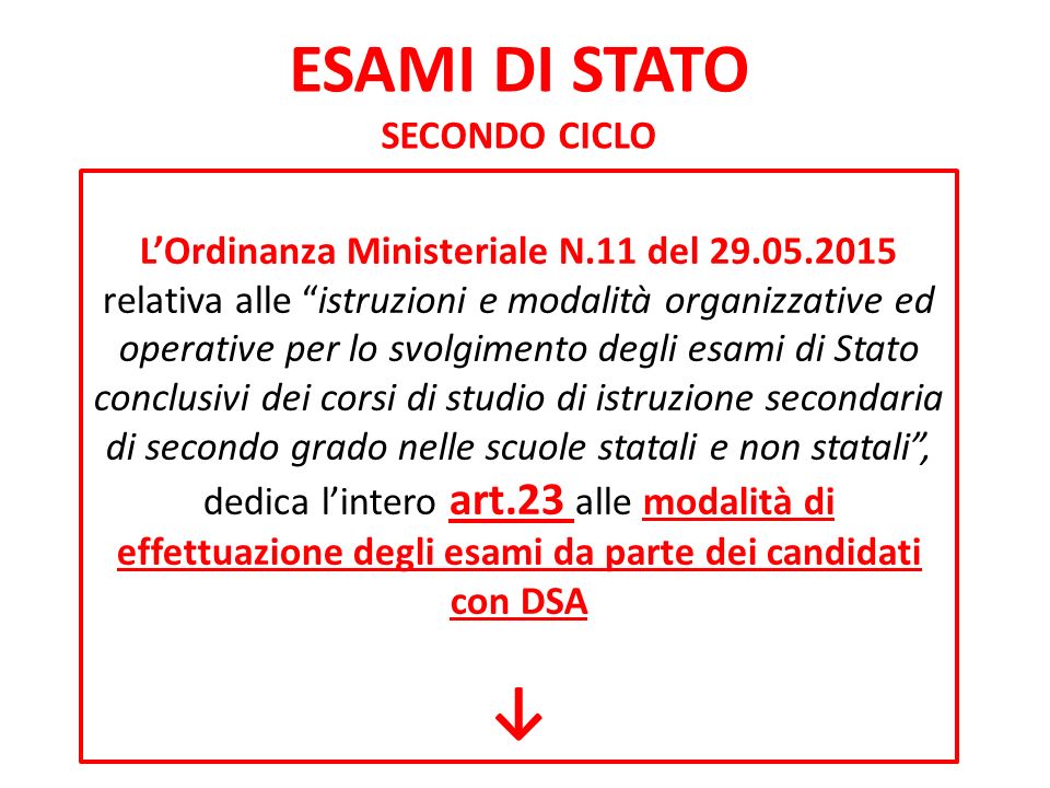 LA NORMATIVA A Tutela Degli Studenti Con BES UNA SFIDA PER LA SCUOLA Il ...