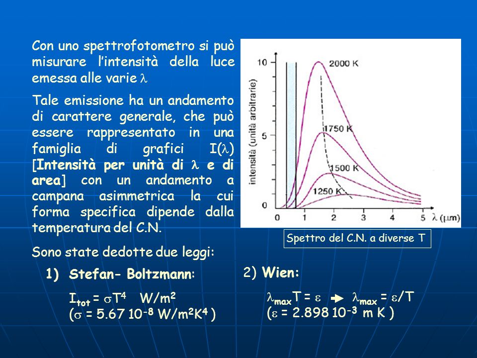 Oceanografia Anno Accademico Docente Renzo Mosetti Ppt Scaricare