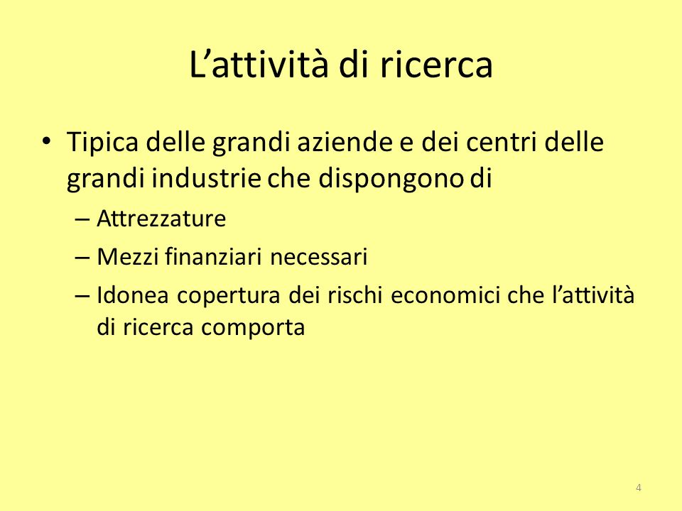 Il Trasferimento Delle Tecnologie Corso Di Tecnologia Dei Cicli Produttivi Ppt Scaricare