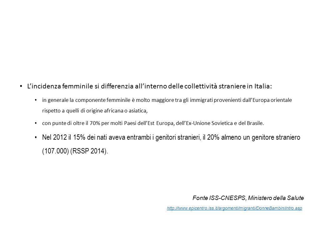 Genitori asiatici che datano