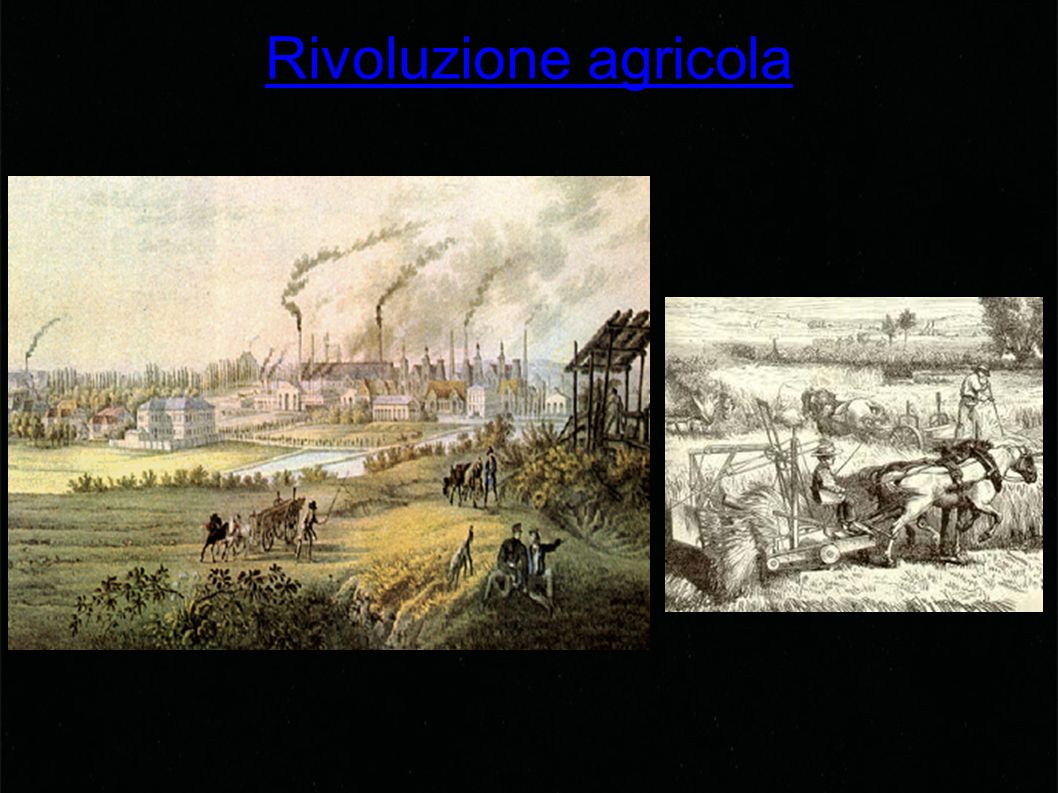 Rivoluzione agricola