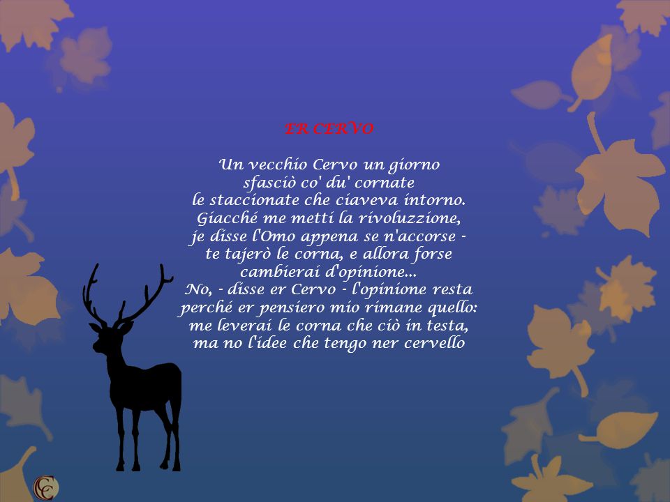 Poesie Di Natale In Romanesco.E La Poesia Romanesca Gheorghe Zamfir Meditation Massenet Pps And Music No Profit Ppt Scaricare