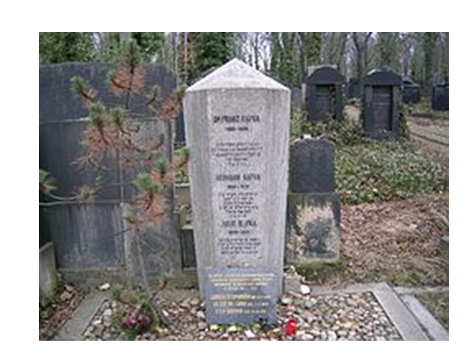 Высоцкий антисемиты. Могила Франца Кафки. Кладбище Франца Кафка в Праге.
